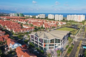 Hainan bolsters intl education innovation island construction