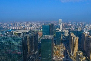 Hainan's GDP grows by 6% in Q1