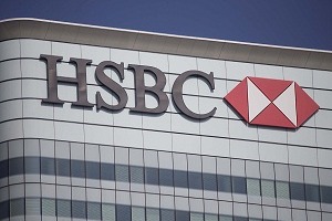 HSBC opens branch on Hainan island