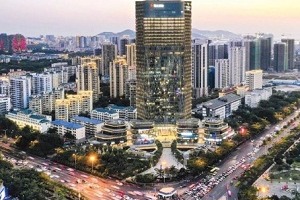 Hainan to build financial service center focusing on South Asia, Southeast Asia