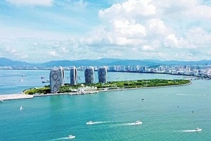 Hainan implements regulations to optimize business environment