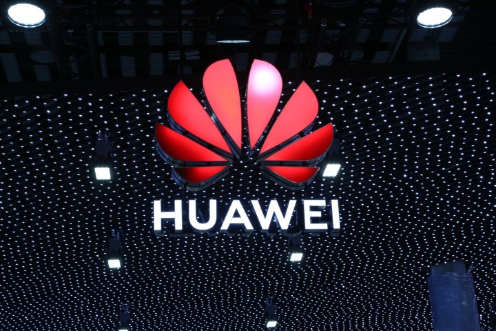 Huawei sees major patent progress