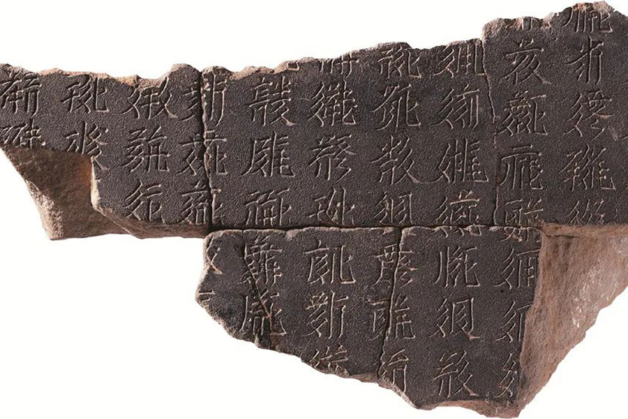 Changsha exhibit of Western Xia relics reveal history, culture