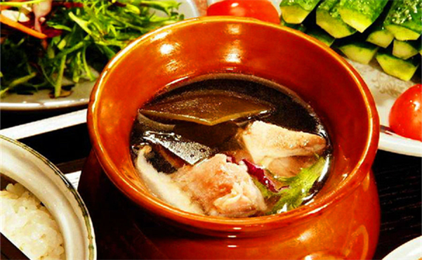 Guangzhou soup