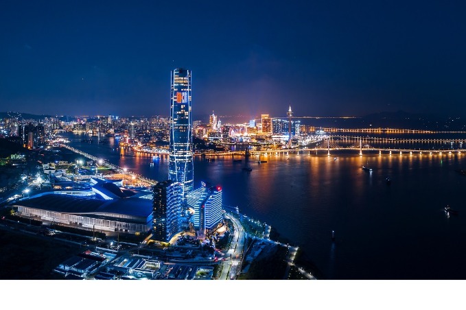 Shanghai Juzhen to invest $1.5b in Zhuhai's NEV industry