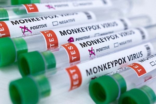 Inbound travelers to be screened for monkeypox