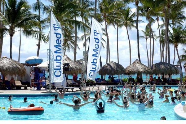 Club Med to expand resort biz in China