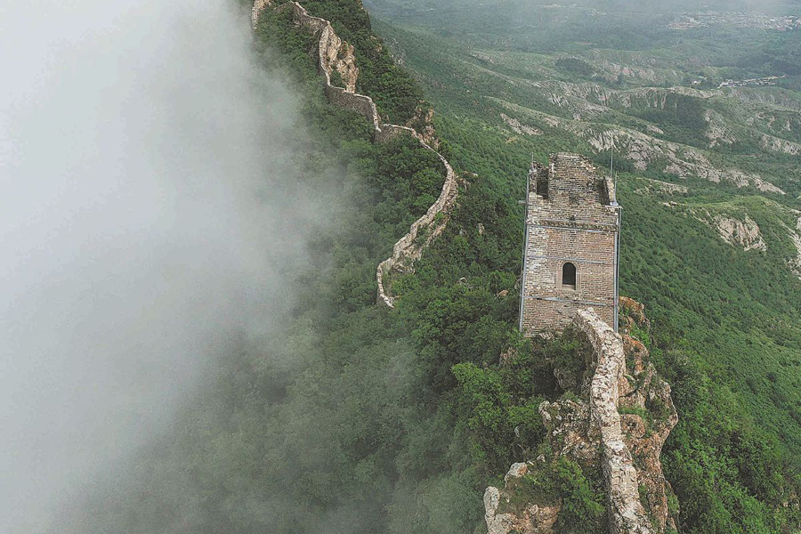 Museum face-lift to offer new perspective of Great Wall