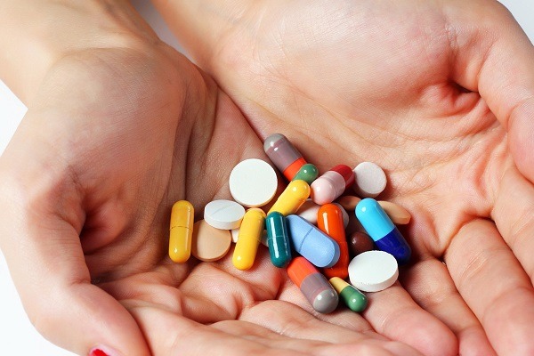 Bulk drug procurement nets savings for patients