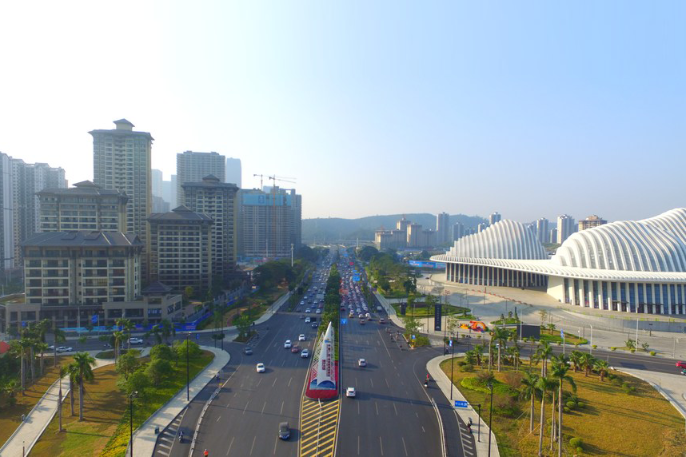 Nanning area of Guangxi FTZ completes 59 digital economy projects
