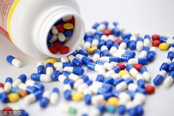 Centralized procurement bringing down drug prices