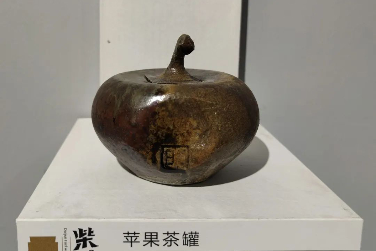 Inner Mongolia exhibit features art of wood-fired ceramics