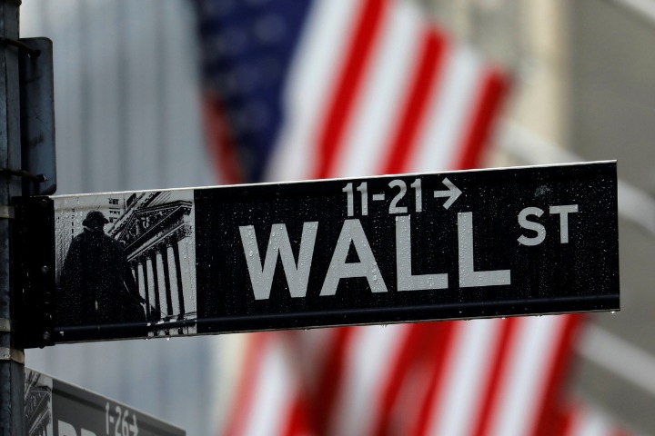 Multiple Chinese companies to delist from NYSE voluntarily