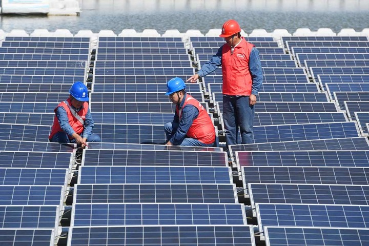 Better oversight of solar energy sector in offing to fight monopolies, gouging