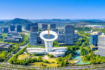 Wuhan among top 20 global sci-tech clusters