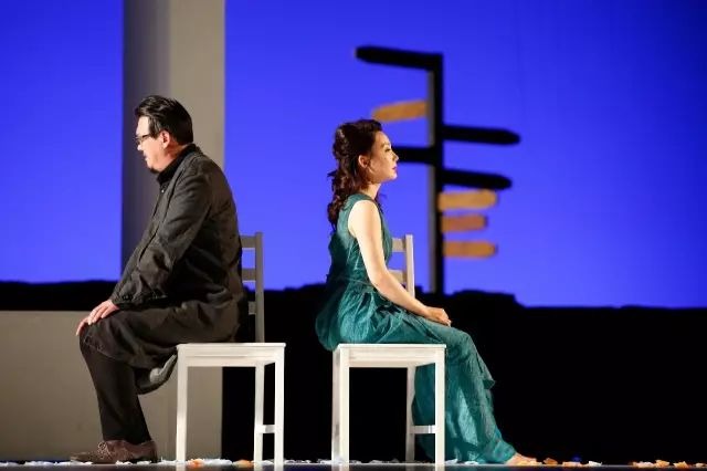 'The Cherry Orchard' to come to Hangzhou Grand Theater