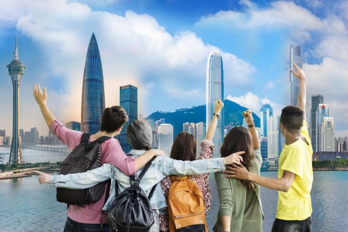 Over 1,000 Hong Kong youths land mainland jobs under Greater Bay Area employment scheme