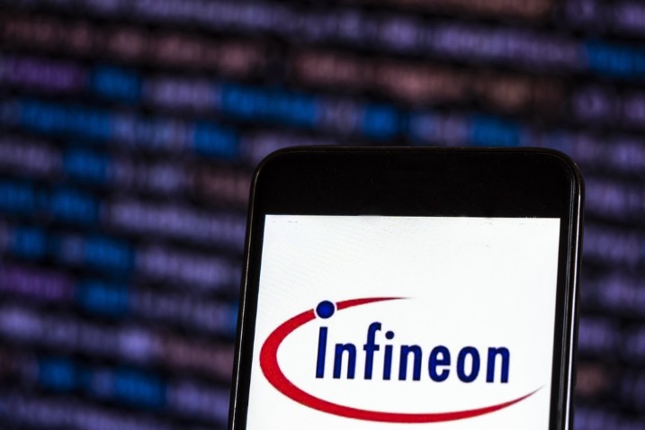 Infineon to help promote low carbon and digitalization in China