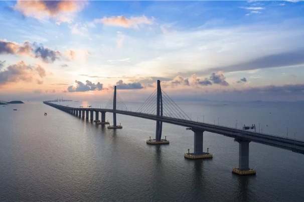 China's Greater Bay Area to pilot new travel endorsement policy for talents