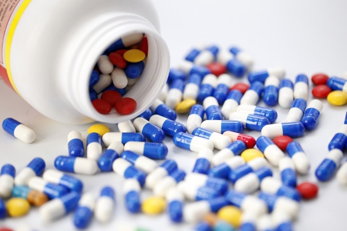 Domestic COVID drugs added to reimbursement list