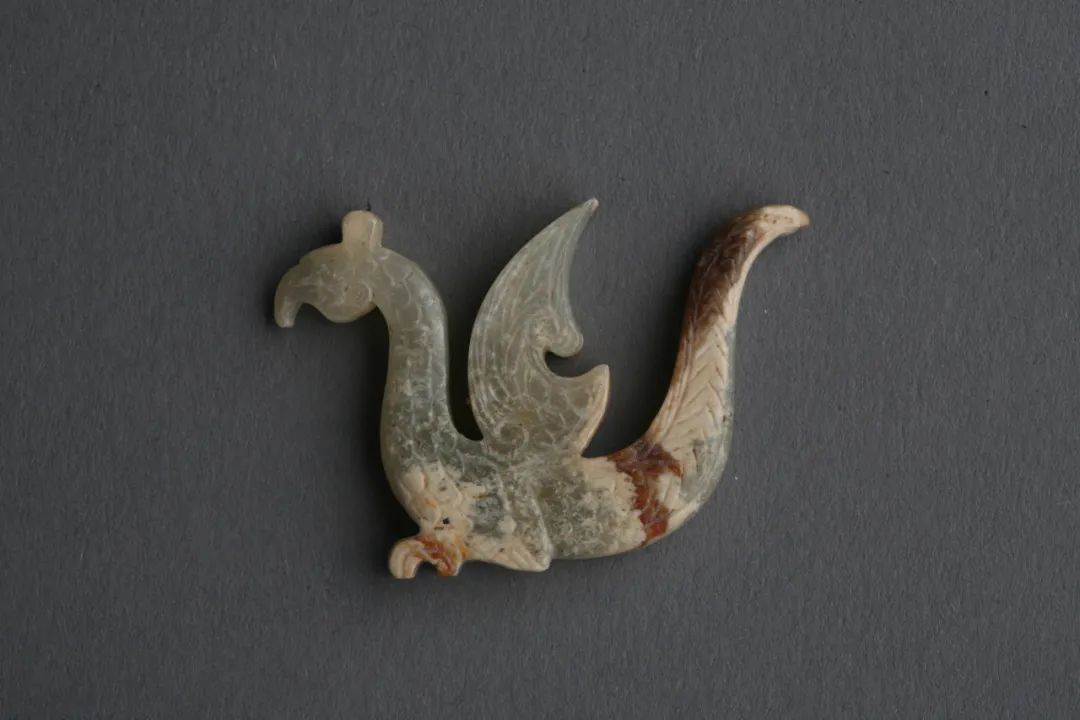 Bronze Age archaeological finds on exhibit in Jiangsu