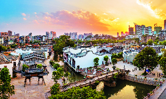 Recent report inspires Fujian to develop in various aspects