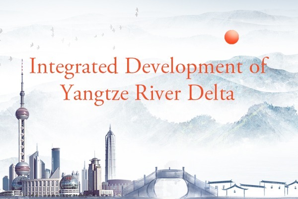 Yangtze River Delta Integration in focus