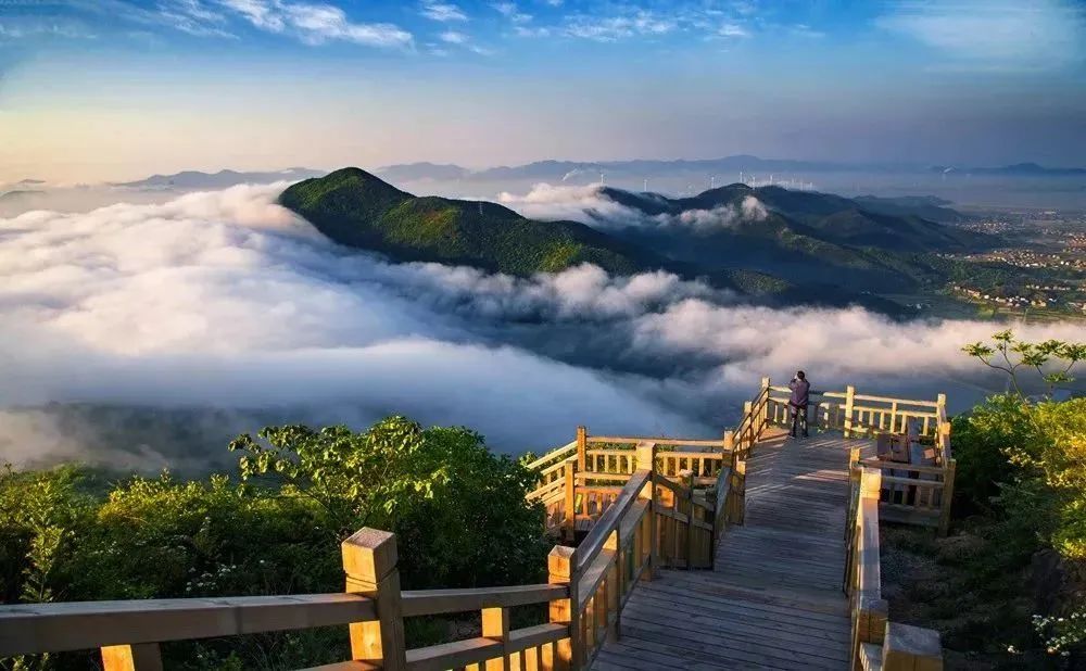 Zhoushan tour listed among national rural tourism routes