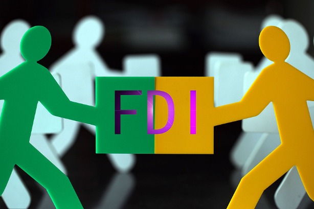 Experts: Nation remains hot spot for FDI