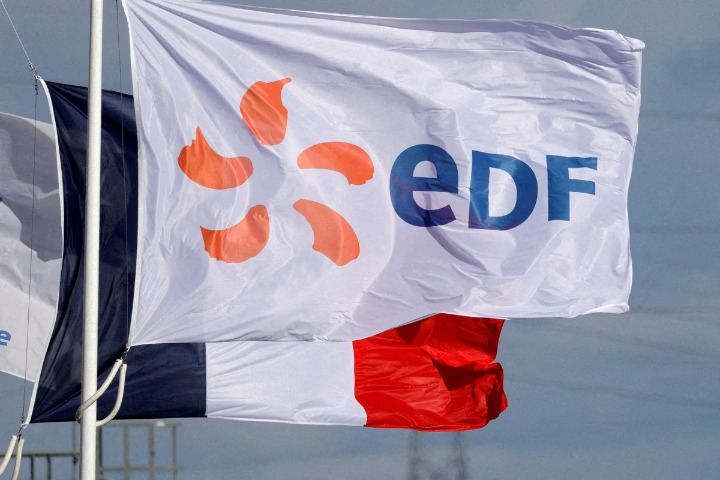 EDF eyes further market expansion