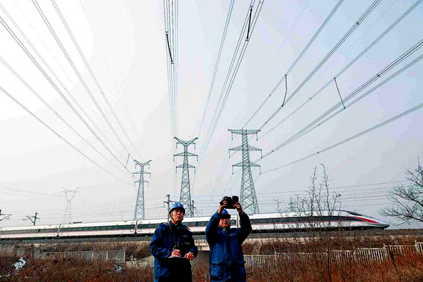 Shandong plans for green, low-carbon and high-quality development