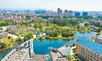 Fujian steps up efforts to build application-oriented universities