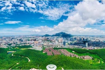 ​Dalian development zone wins prestigious national honor