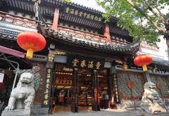 Tonghanchuntang Traditional Chinese Medicine Museum