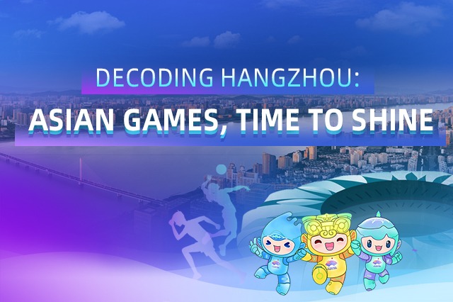 Decoding Hangzhou: Asian Games, Time to Shine