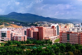 Yunnan University of Finance and Economics