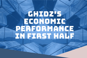 GHIDZ’s economic performance in first half