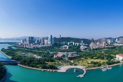 Xiamen issues new policy to create world-class business environment
