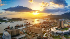 Zhoushan unveils action plan to boost fishing industry