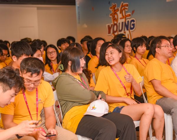11th Straits Youth Day gets underway in Fuzhou