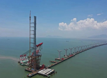 Zhuhai among Guangdong's pilot cities to boost transport construction