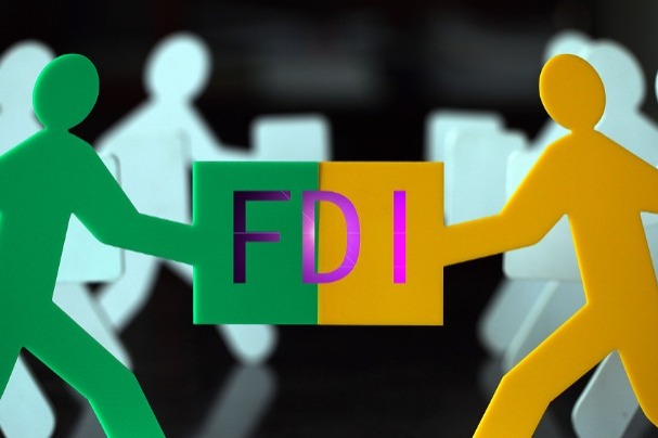 Despite overall FDI fall in Jan-July, high-tech sees 4% rise; developed countries swear by China