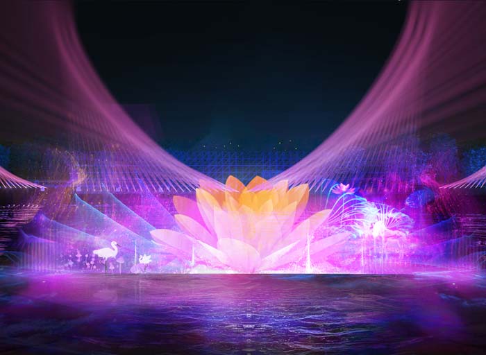 Exhibition, light show to hail Hengqin Cooperation Zone's 2nd anniversary