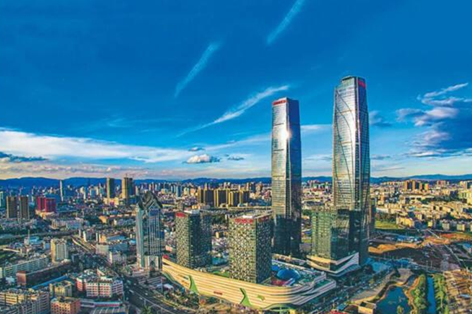 Kunming to cultivate 5 industrial clusters worth hundreds of billions in 3 years