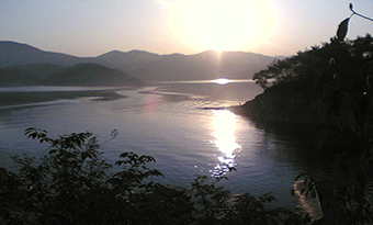 Shuijing Lake Tourist Resort
