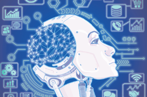 Intellectual property companies encouraged to consider using AI