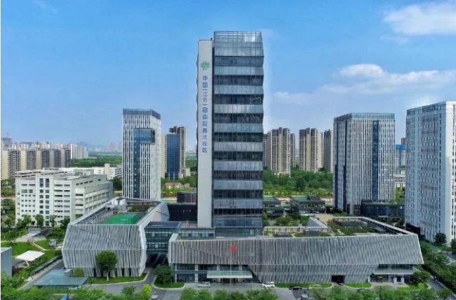Nantong construction industry shows strong momentum