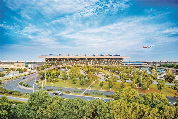 Wuxi resumes direct passenger flights to Singapore