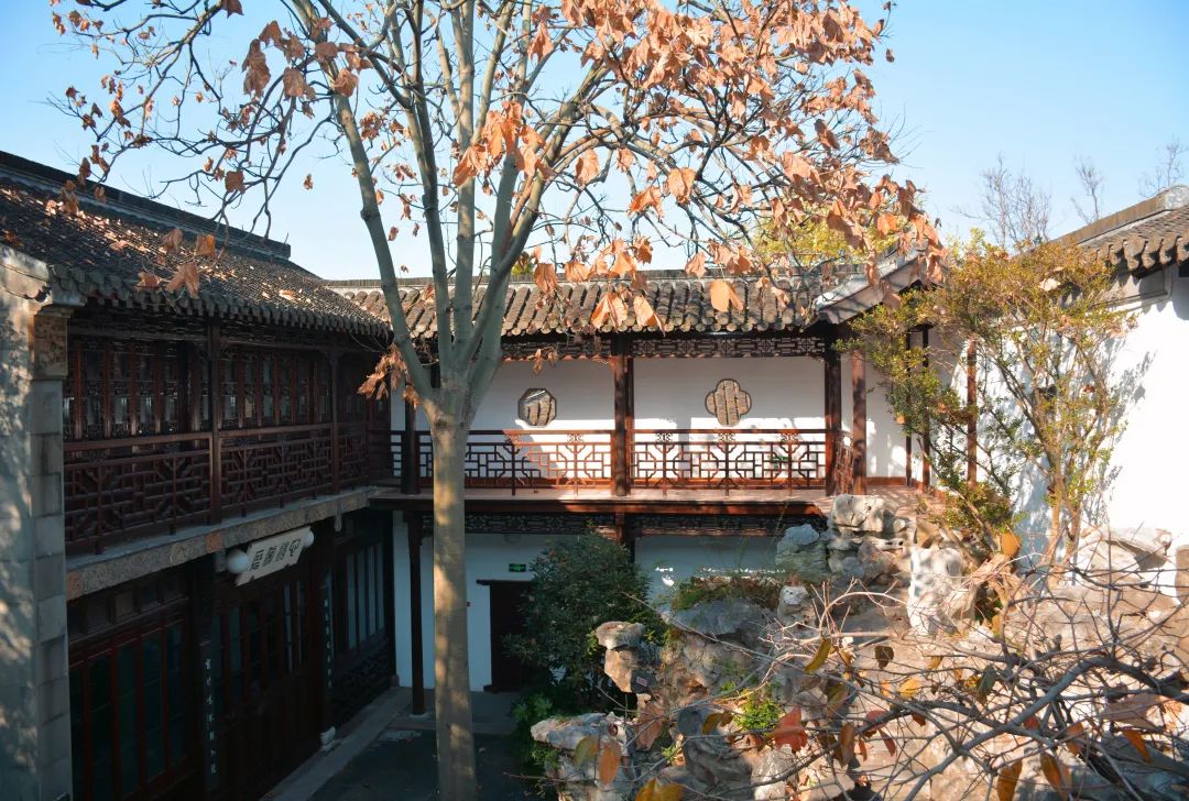 Dongguan Garden Residences awarded for conservation by UNESCO