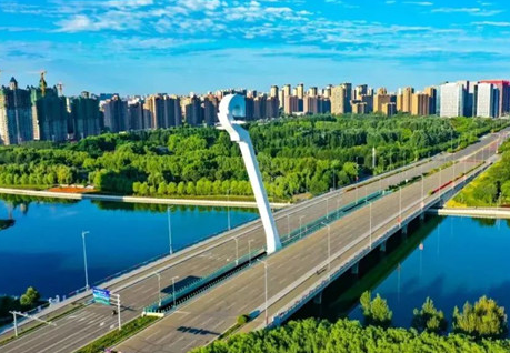 Hohhot, Baotou to achieve integrated development 
